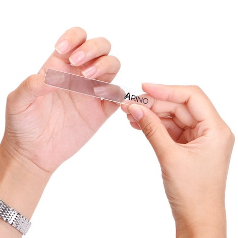 Nagelfeile für 1,99 EUR