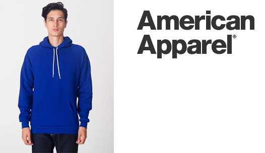 40€ American Apparel Gutschein für Sale-Ware für 20€