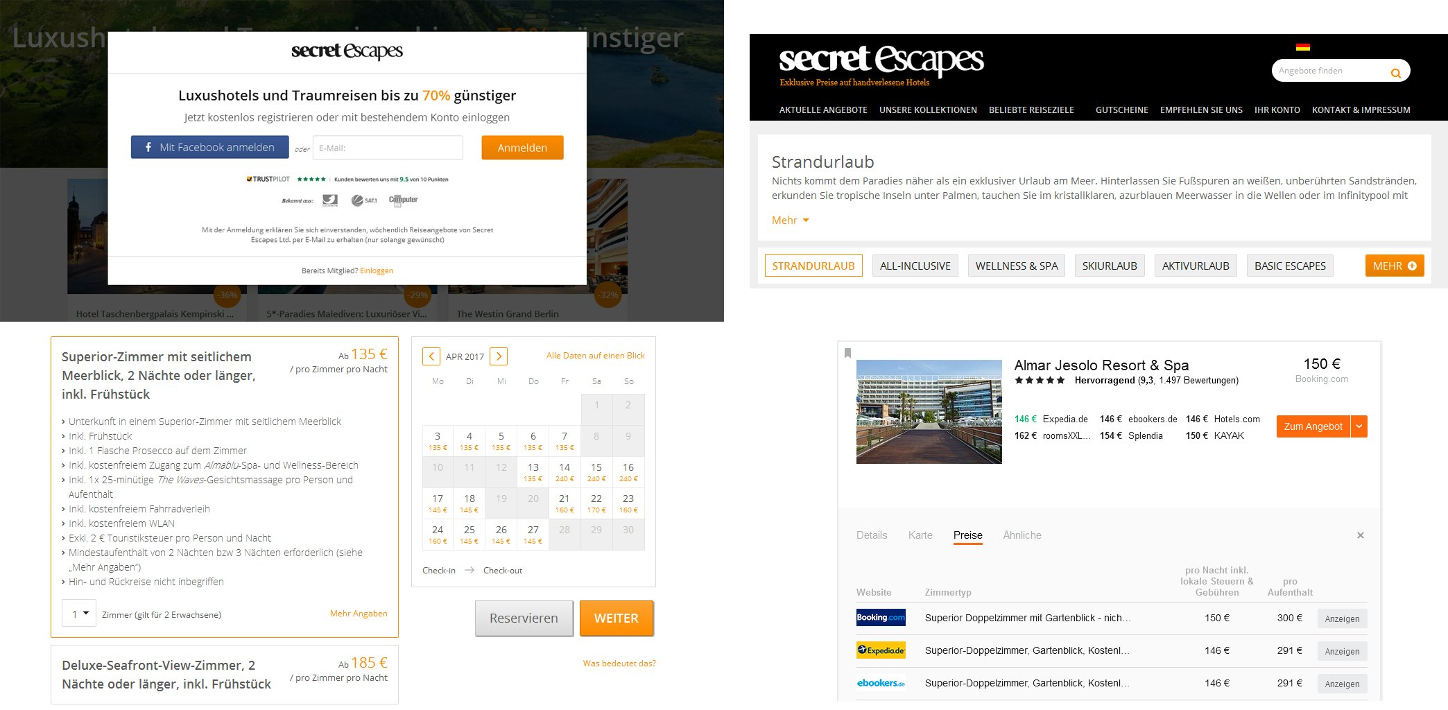 secret-escapes-beste-preise