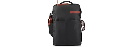 HP Omen Gaming Backpack für 20€ - leichter Rucksack für Notebooks bis 17,3"