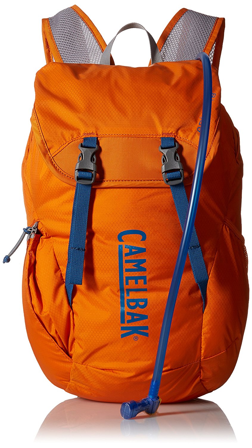 Camelbak Trinkrucksack ARETE 18 KABOCHA/BLUE SAPPHIRE für 18,26 EUR