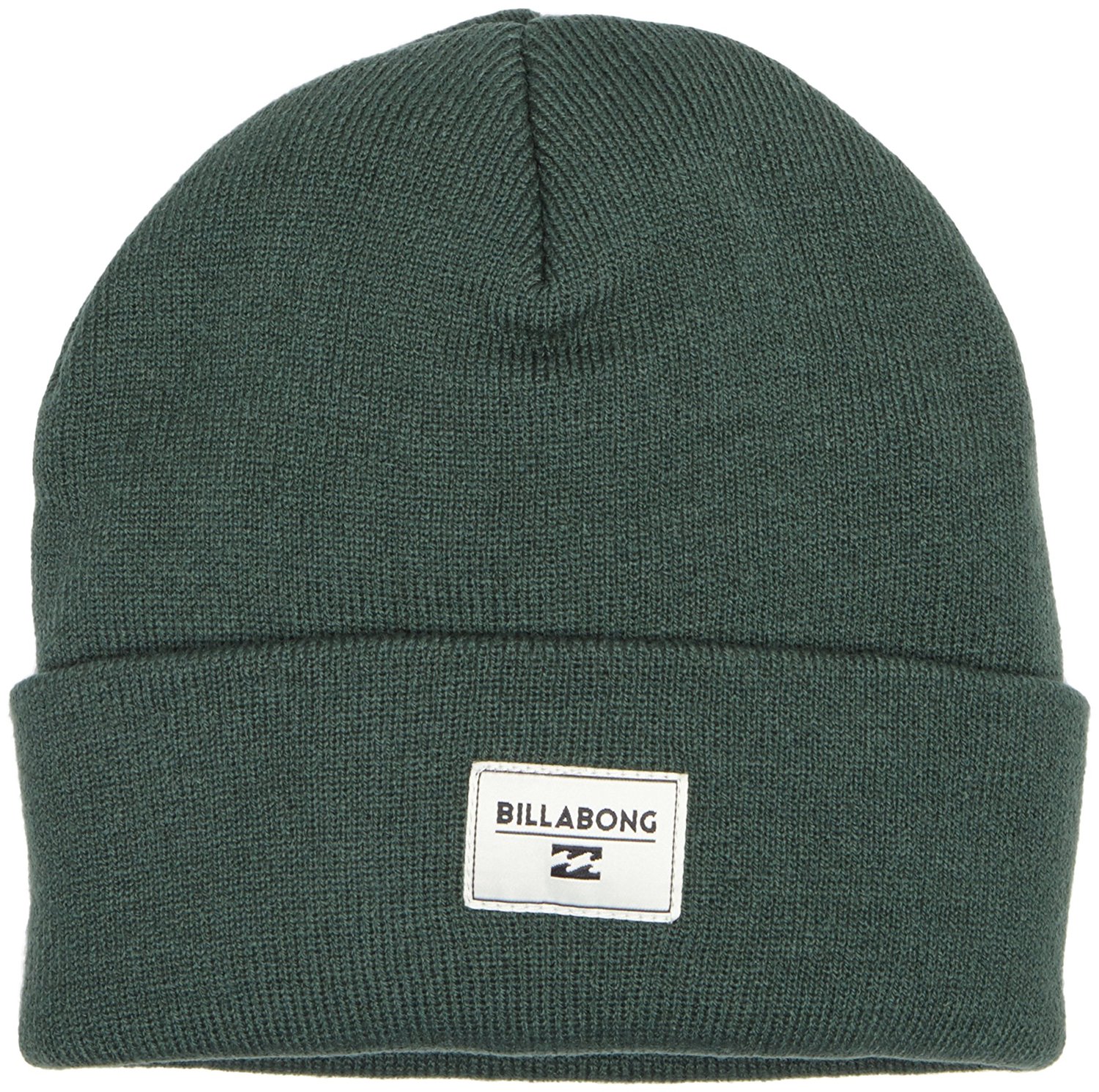 G.S.M. Europe - Billabong Herren Disaster Beanie für nur 2,05 EUR
