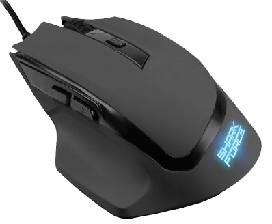 Paketversand Vergleich Sharkoon-Mau-NEU