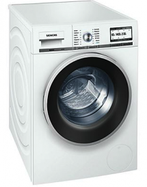 SIEMENS WM14Y7W1 iQ 800 ecoStar beim Saturn Super Sunday - 300€ sparen