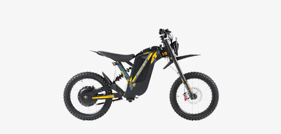 Rich Bit V9 Ultra – 410 € gespart