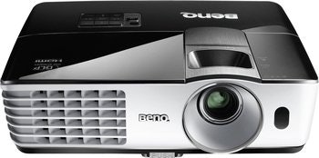 BenQ TH68 für 499€ - 3D DLP-Projektor (1920x1080 Pixel, Kontrast 13.000:1, 3000 ANSI Lumen)