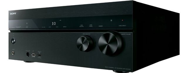 Sony STR-DN1050