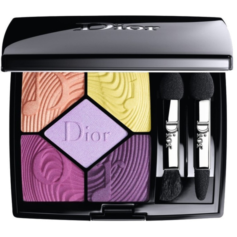 Dior 5 Couleurs Limited Edition Eyeshadow (3g) mit 26,95€ Preisnachlass