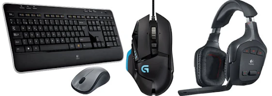 2 Artikel von Logitech kaufen und 50% auf den Zweiten sparen - 2x G27 Lenkrad für 375€, 2x UE Boom für 262,87€ *UPDATE*
