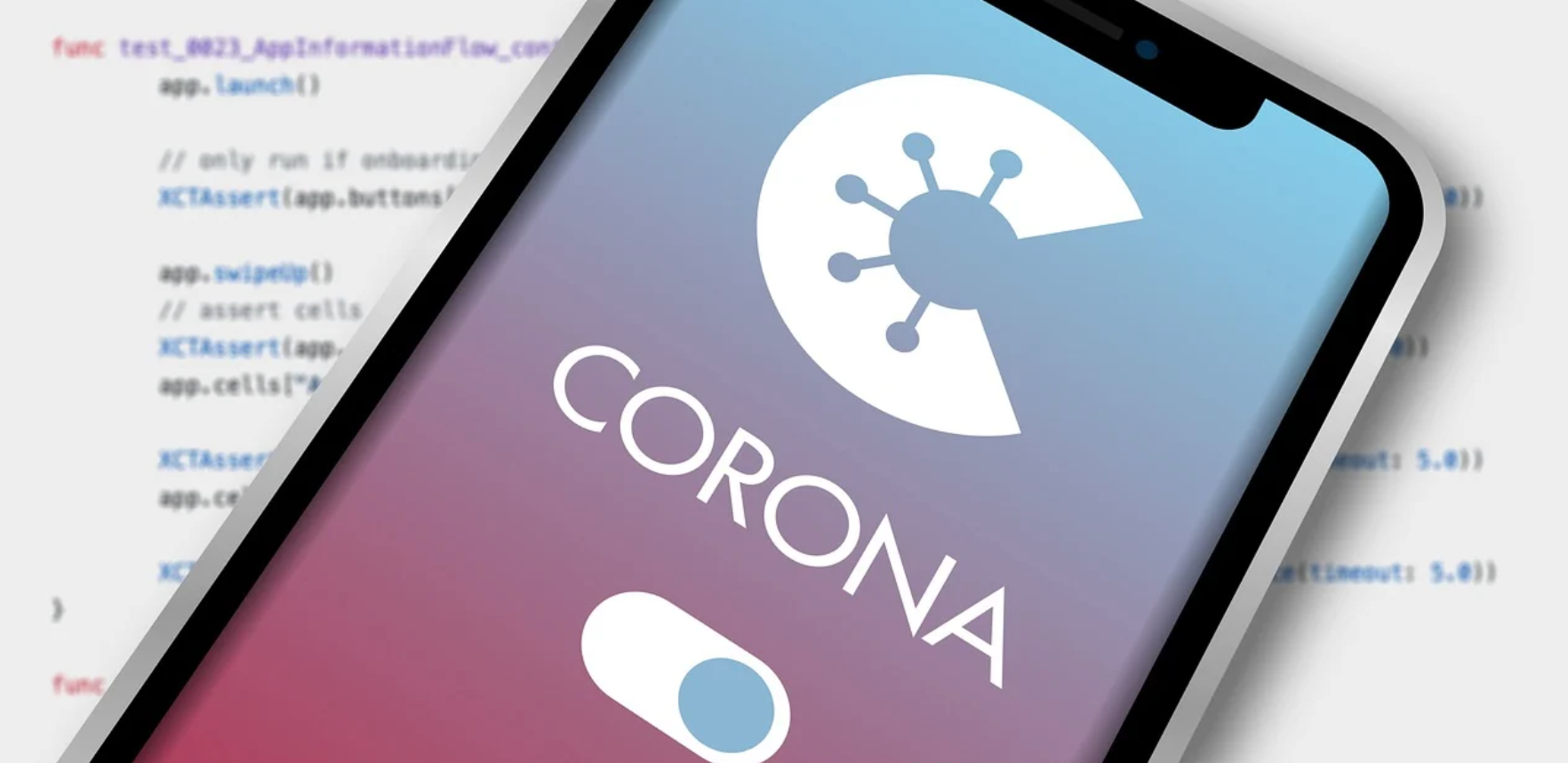 Corona-Warn-App 📱 » Versagen in Millionen von Fällen?