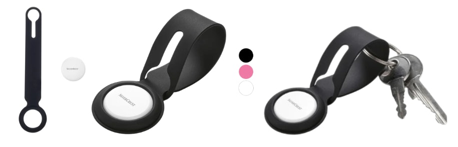 Lidl-AirTag-Alternative-iOS Lidl-AirTag-Alternative-iOS