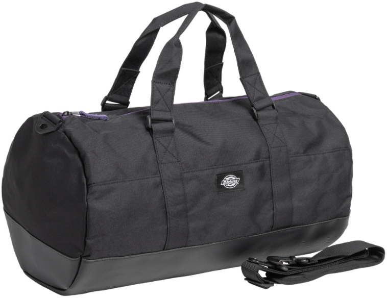 Dickies Reisetasche Mertzon für 14€ - mit 37 Liter Fassungsvermögen