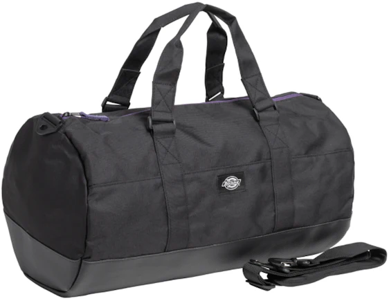 Dickies Reisetasche Mertzon für 14€ - mit 37 Liter Fassungsvermögen