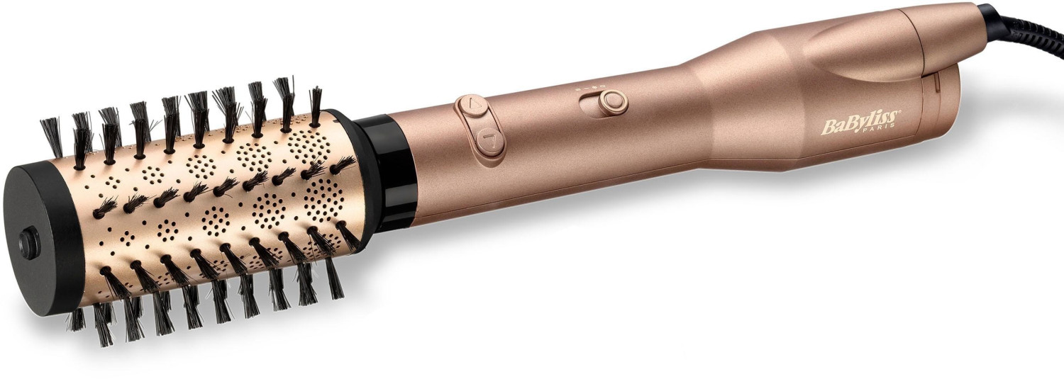BaByliss Big Hair Dual Gold (AS952E) mit 47% Ersparnis