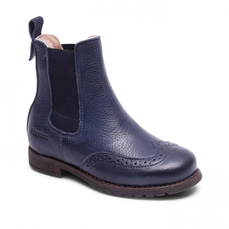 Bisgaard 51003.218 navy mit 5,04€ Preisnachlass