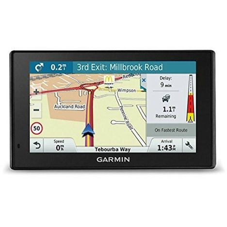 Garmin DriveSmart 51 LMT-D WE im Angebot: Nur 121,62€ statt 190,70€