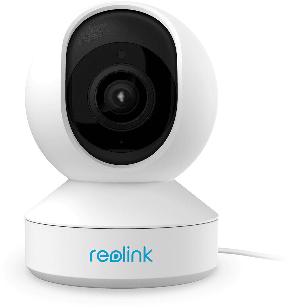 Nur noch heute! Reolink E1 Zoom für 68€ – Überwachungskamera mit 5 Megapixeln, Super HD und optischer Zoom