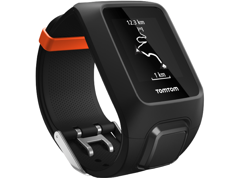 Fitness Tracker TOMTOM Adventurer für 129 EUR inkl. Versand