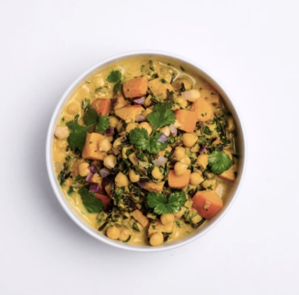 10€ geschenkt bei Every-Foods auf vegane Tielkühl Bowls (einmalig)