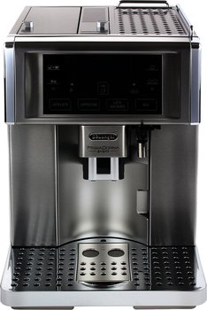 DeLonghi ESAM 6720 PrimaDonna Avant Chrome - Kaffeevollautomat für 799€