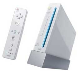 wii