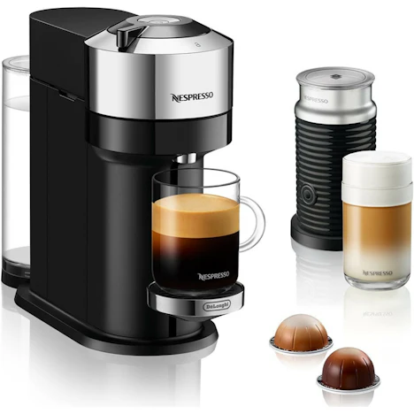25% Nachlass auf De'Longhi Nespresso Vertuo Next ENV120.CAE +Aeroccino