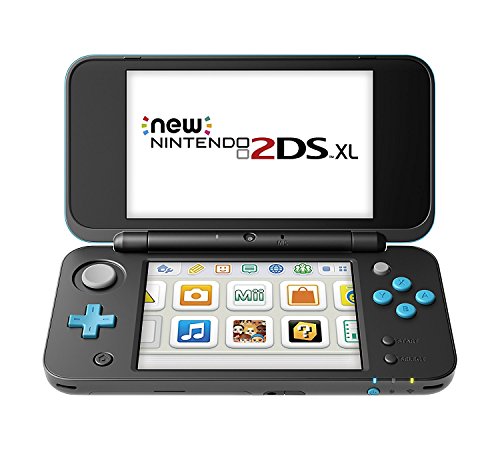Nintendo: New Nintendo 2DS XL