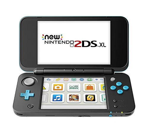 Nintendo: New Nintendo 2DS XL