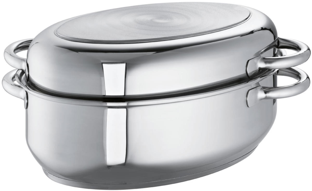 Schulte-Ufer Multi-Bräter 38 cm im Angebot: Nur 79,22€ statt 95,09€