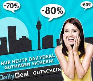 dailydeal guthaben