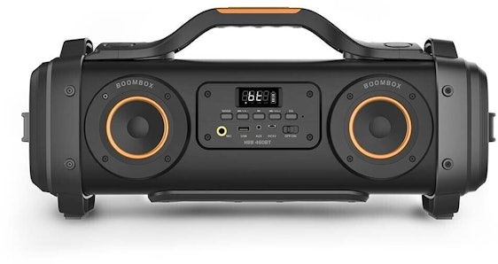 23% auf Caliber HBB460BT sparen