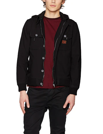 Billabong Herren Banger Jacket Jacke, S