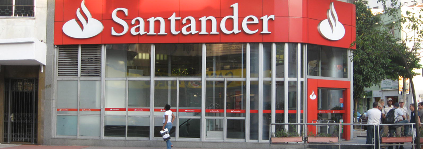 Santander 1 Plus Visa mit veränderten Bedingungen » Beste Reise-Kreditkarte adé?