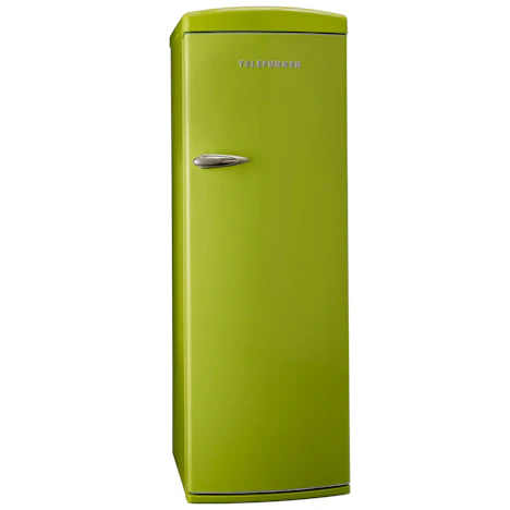 Kühl-Gefrierkombination Telefunken TFK043FG2 für 393,98 EUR inkl. Lieferung