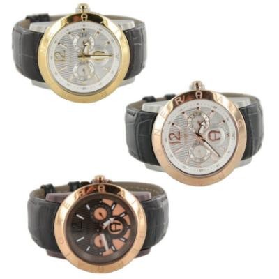AIGNER Herrenuhr FIRENZE - 3 Modelle zur Auswahl + Geschenk Box für nur 199€(!) - UVP: 699€