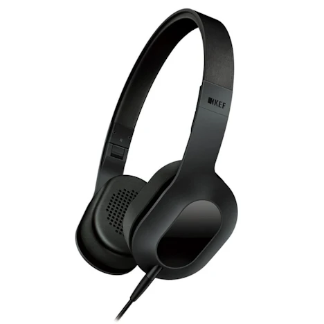 KEF M400 deep black für 34,95 EUR inkl. Versand