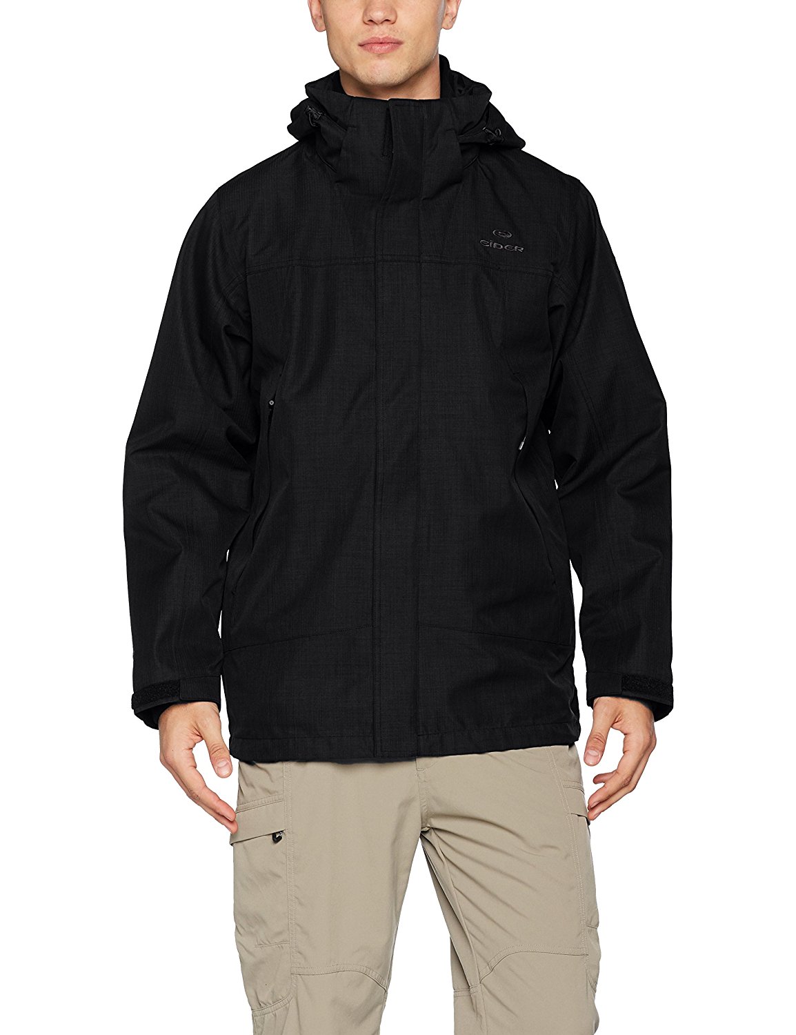 Eider Herren Jacke eiv4129, S