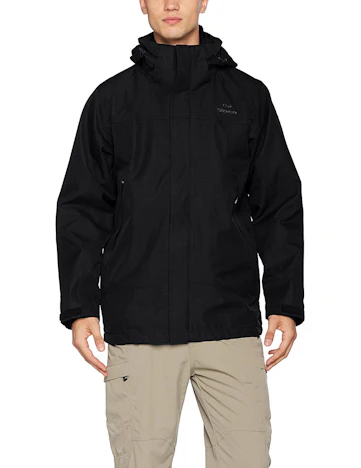Eider Herren Jacke eiv4129, S