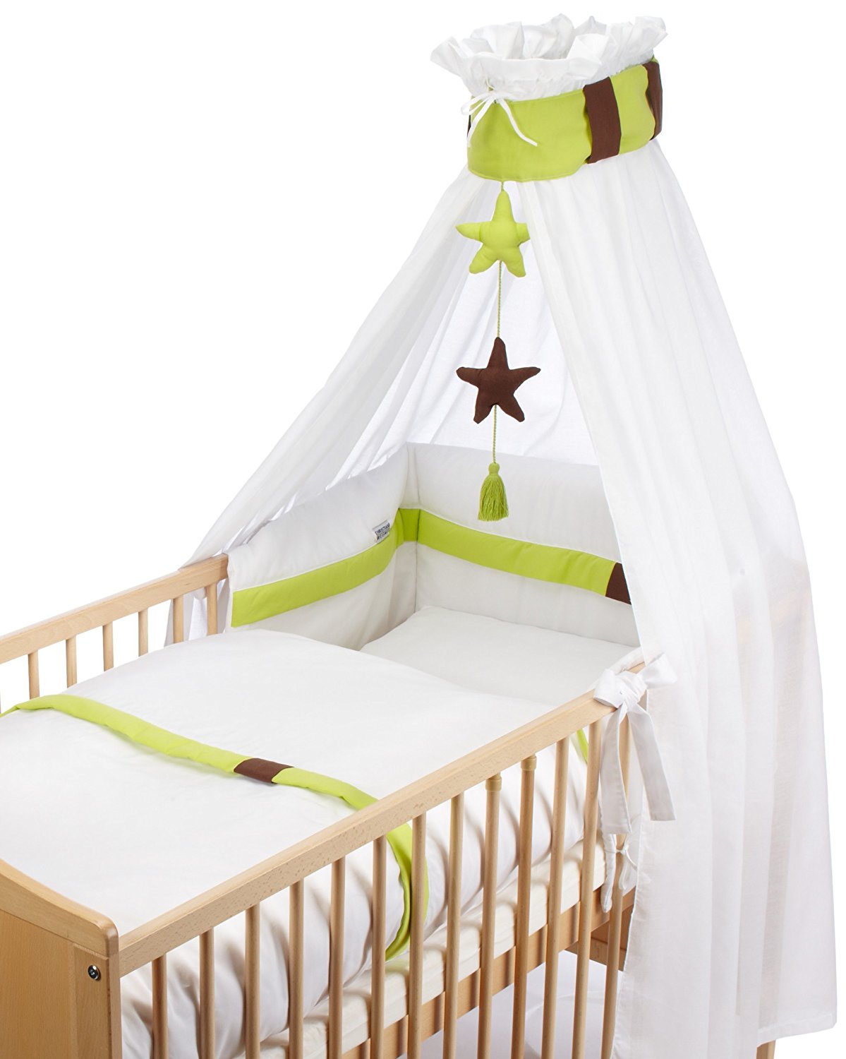 Christiane Wegner 0310 00-106 - Bett-Set für nur 21,95 EUR