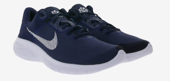 Nike Flex Experience Sneaker für 50€ - leichtes Design, Flexkerben, atmungsaktives Material