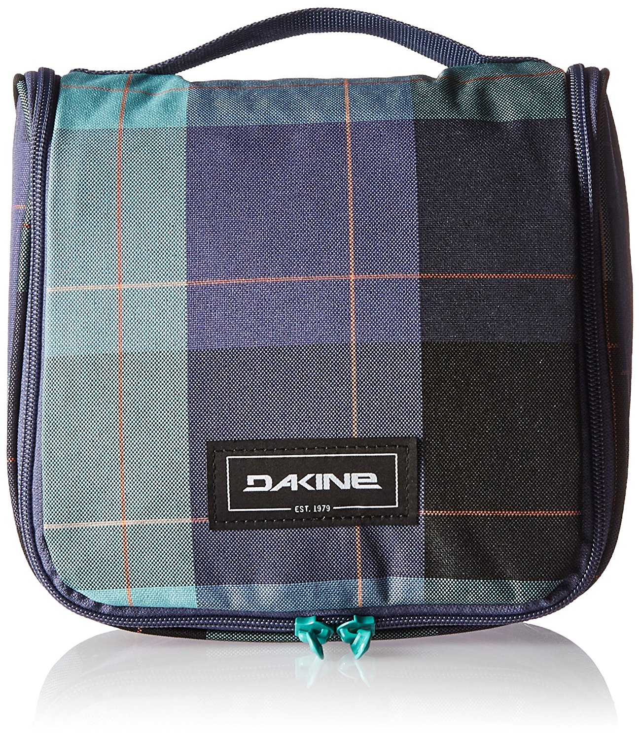 DAKINE Kulturtasche ALINA 3L, Aquamarine, 