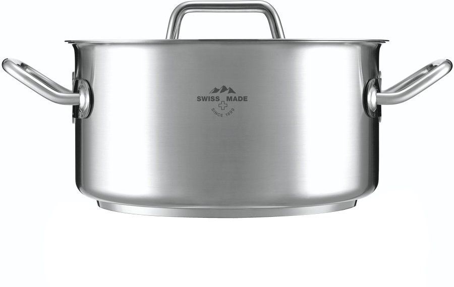 Kuhn Rikon Montreux Kochtopf, 3 Liter mit 15,60€ Preisnachlass