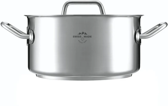 Kuhn Rikon Montreux Kochtopf, 3 Liter mit 15,60€ Preisnachlass