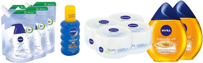 nivea-beispiele