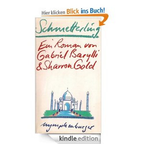 Kurze Zeit Gratis - Schmetterling [Kindle Edition]