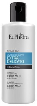 29% Nachlass auf euPhidra Shampoo Frequent Use Extra Mild (200 ml)