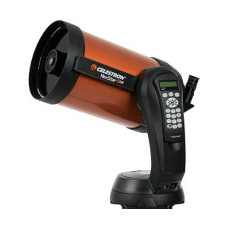 Celestron NexStar 8SE: 1.369,69€ statt 1.754,27€