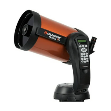 Celestron NexStar 8SE: 1.369,69€ statt 1.754,27€