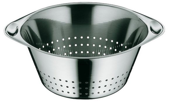 WMF Gourmet Salatseiher Ø 24 cm für 14€