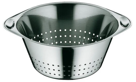 WMF Gourmet Salatseiher Ø 24 cm für 14€